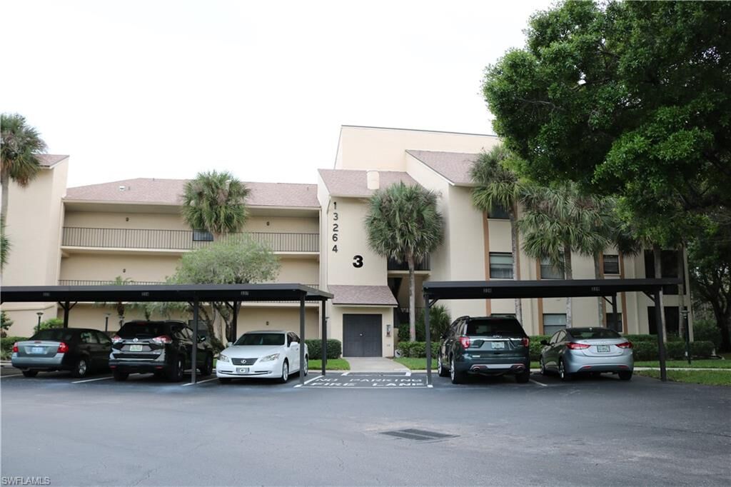 Property Photo:  13264 White Marsh Lane 3311  FL 33912 