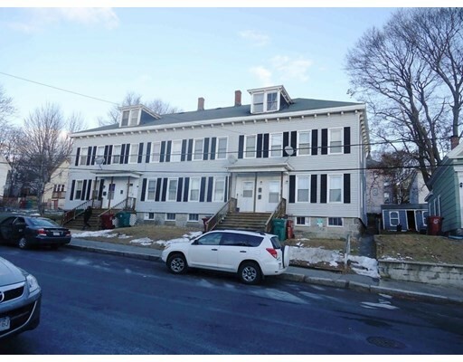 Property Photo: 25 Beech Street MA 01850