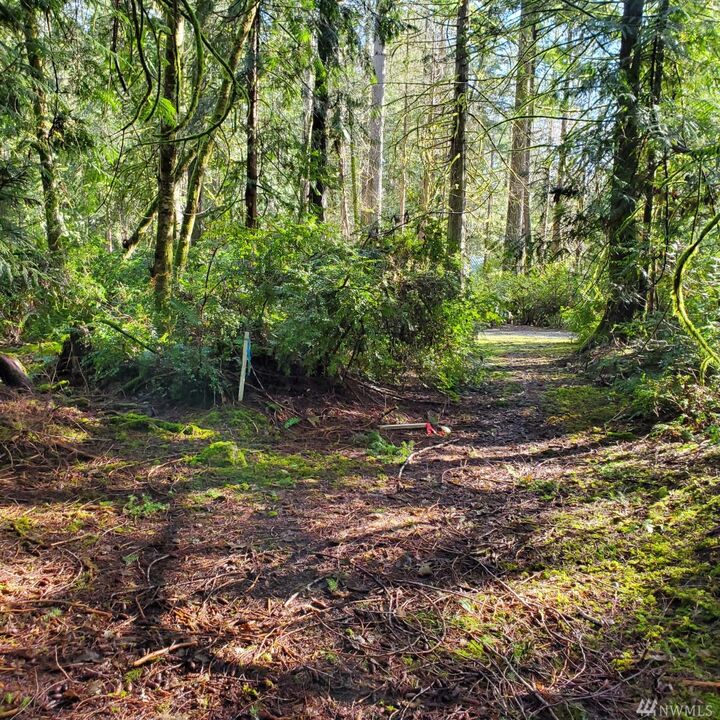 Property Photo: 680 E Portage Rd WA 98584
