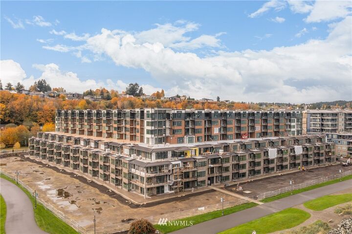 Property Photo: 4907 Main Street 108 WA 98407