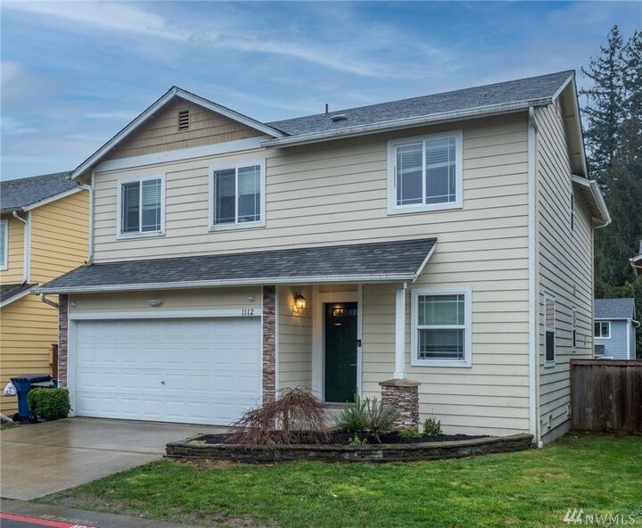 1112 134th St SW 42  Everett WA 98204 photo