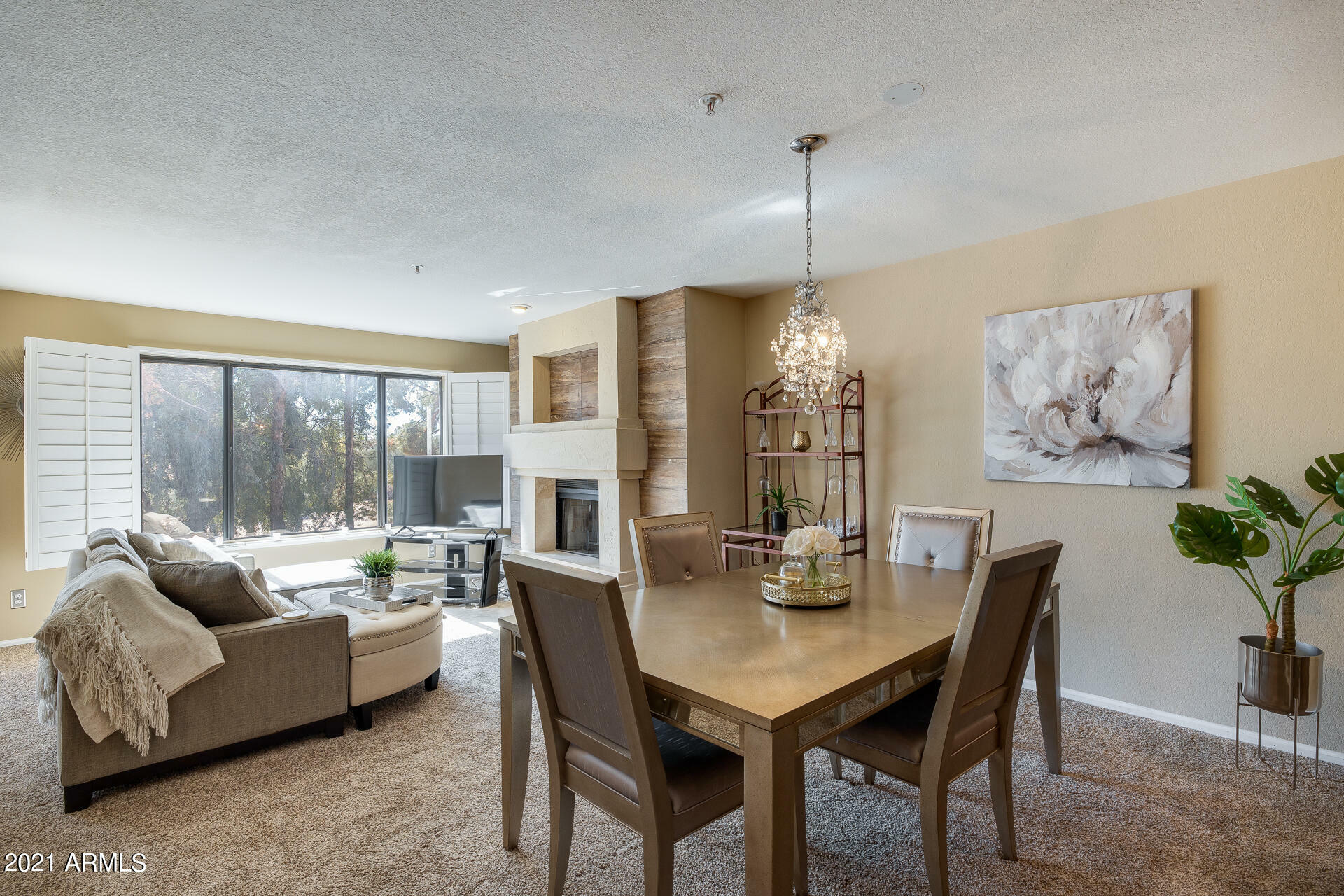 Property Photo: 10080 E Mountainview Lake Drive 206 AZ 85258