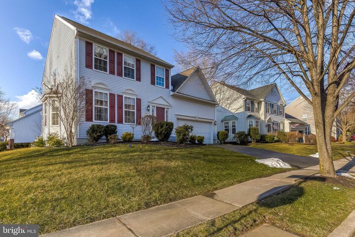 2900 Middle Bridge Court  Crofton MD 21114 photo