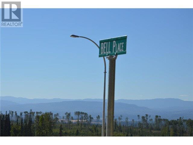 Photo de la propriété:  4 Bell Place Lot  BC V0J 2C0 