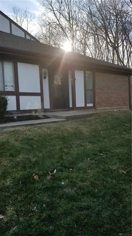 Property Photo: 1767 Sheltering Tree Drive 9 OH 45449