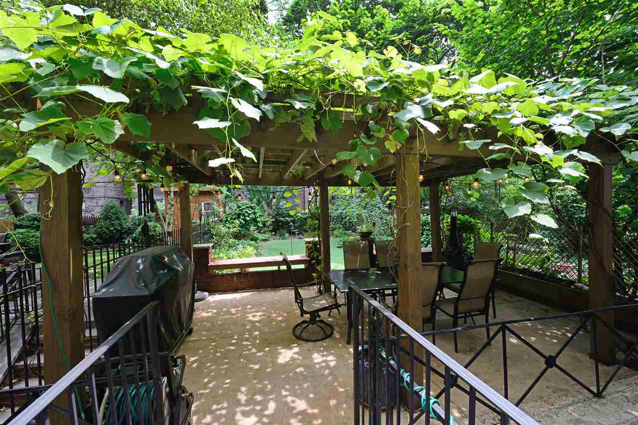 Property Photo: 1123 Washington St 2 NJ 07030