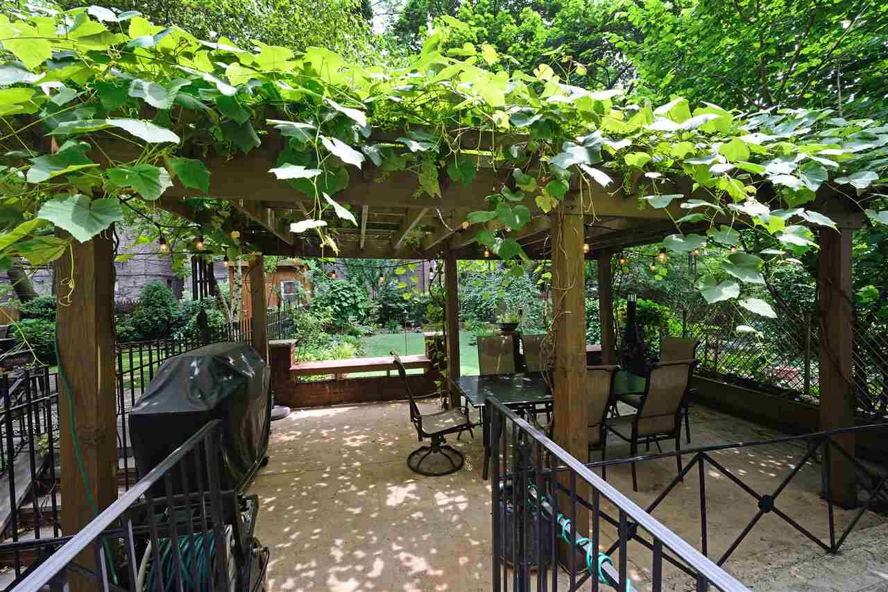 Property Photo: 1123 Washington St 2 NJ 07030