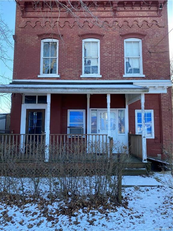 Property Photo: 32 Grassy Point Road NY 10980