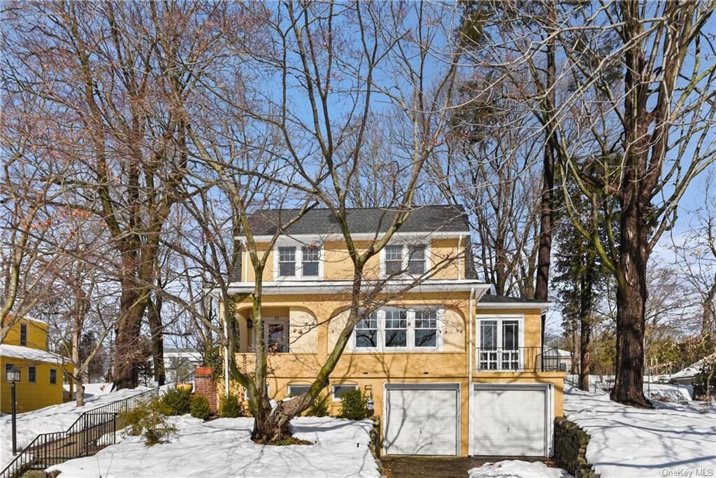 Property Photo: 37 Devries Avenue NY 10591
