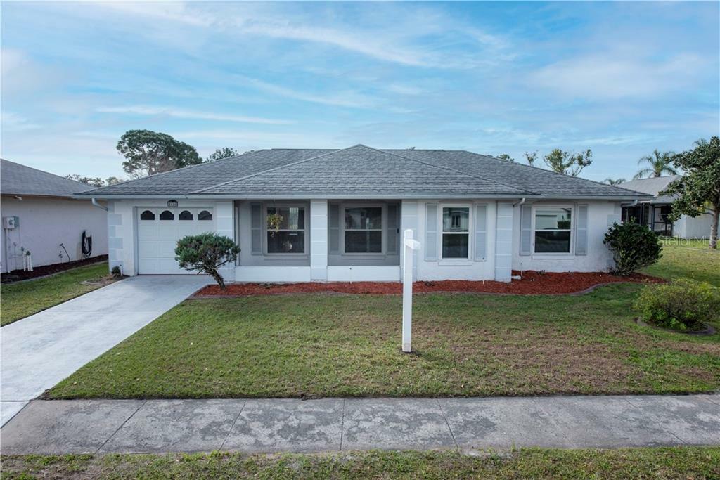 Property Photo:  5416 Sandy Hill Drive  FL 32821 