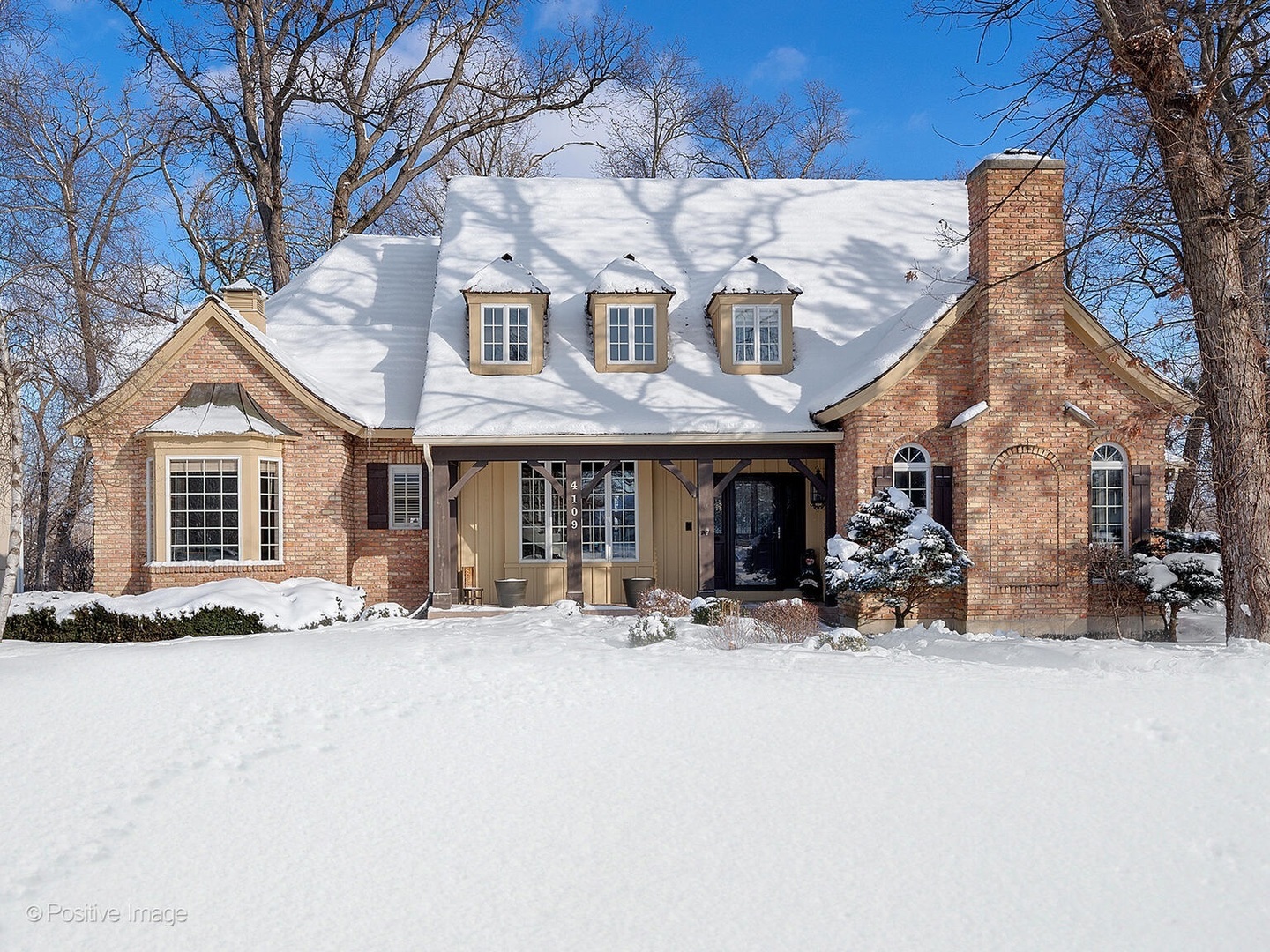Property Photo: 4109 Royal Troon Court IL 60174