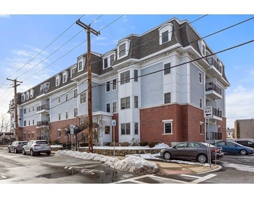 Property Photo: 16 Willow 209 MA 02176