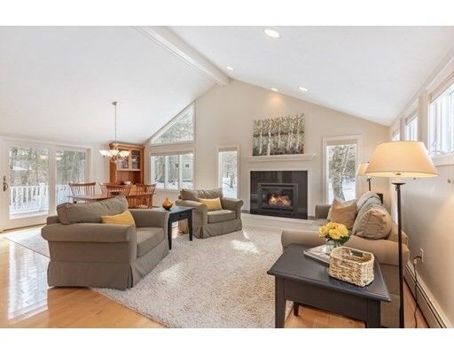 Property Photo:  22 Bulette Road  MA 01720 