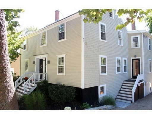 Property Photo: 194 North St 194 MA 02043