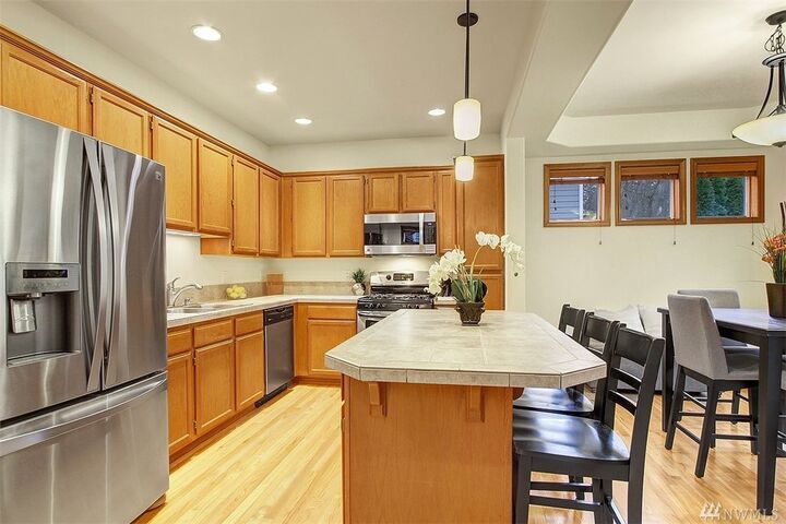 Property Photo: 3406 124th St SE WA 98208