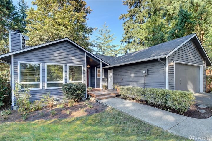 12930 NE 100th Lane  Kirkland WA 98033 photo