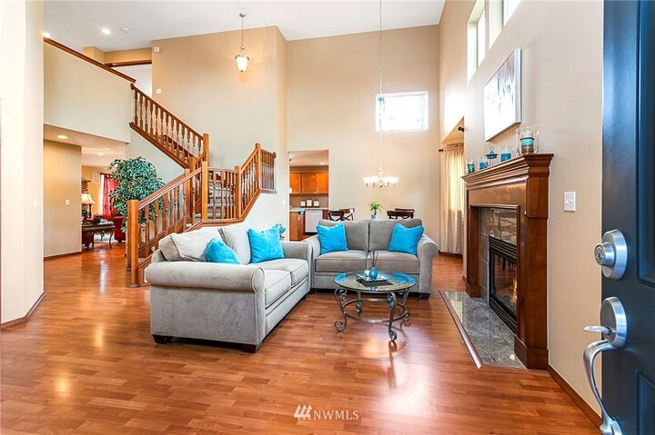 Property Photo:  5926 77th Drive NE  WA 98270 