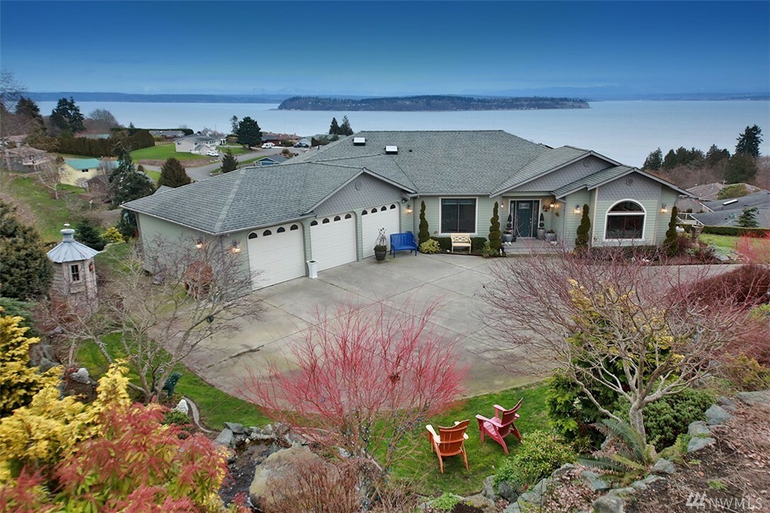 Property Photo:  4631 Tanner View Dr  WA 98236 