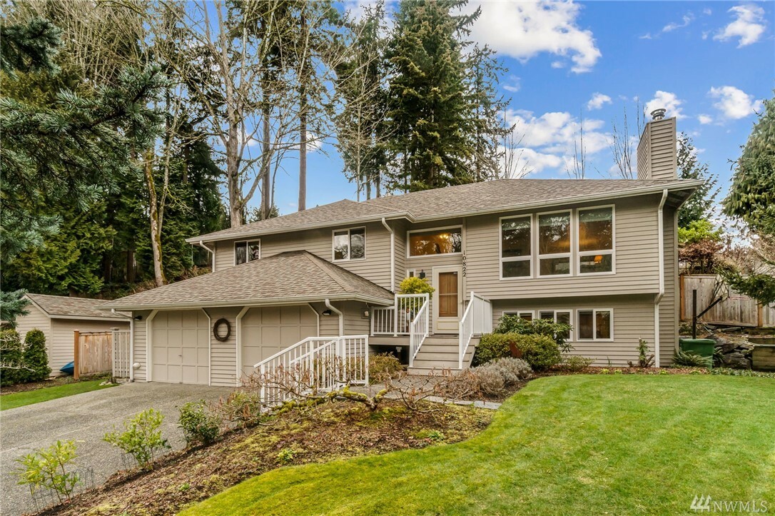 10822 NE 182nd Ct  Bothell WA 98011 photo