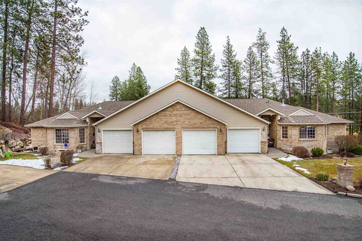 14214 N Wanderview Ln  Spokane WA 99208-9618 photo