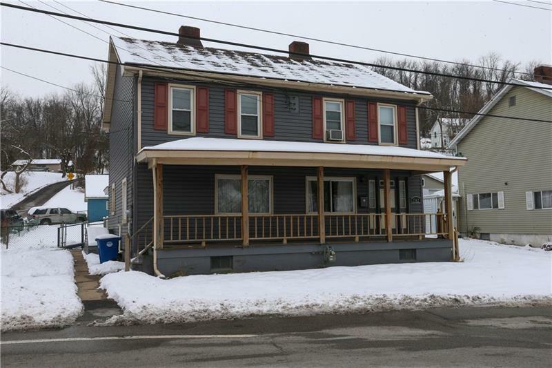 Property Photo:  1162 Streets Run Rd  PA 15236 