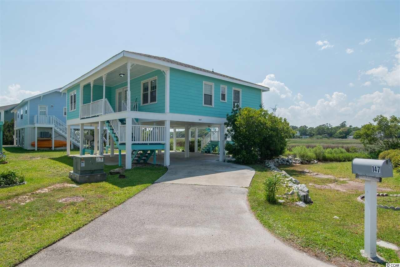 Property Photo:  147 Anglers Dr.  SC 29576 