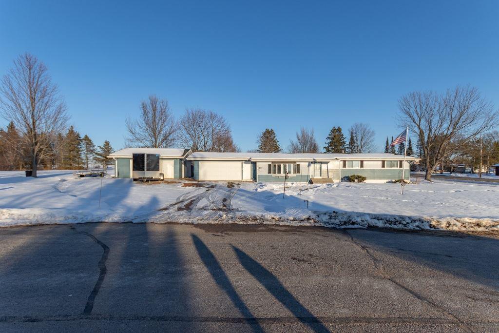 Property Photo: 4201 North 29th Avenue WI 54401