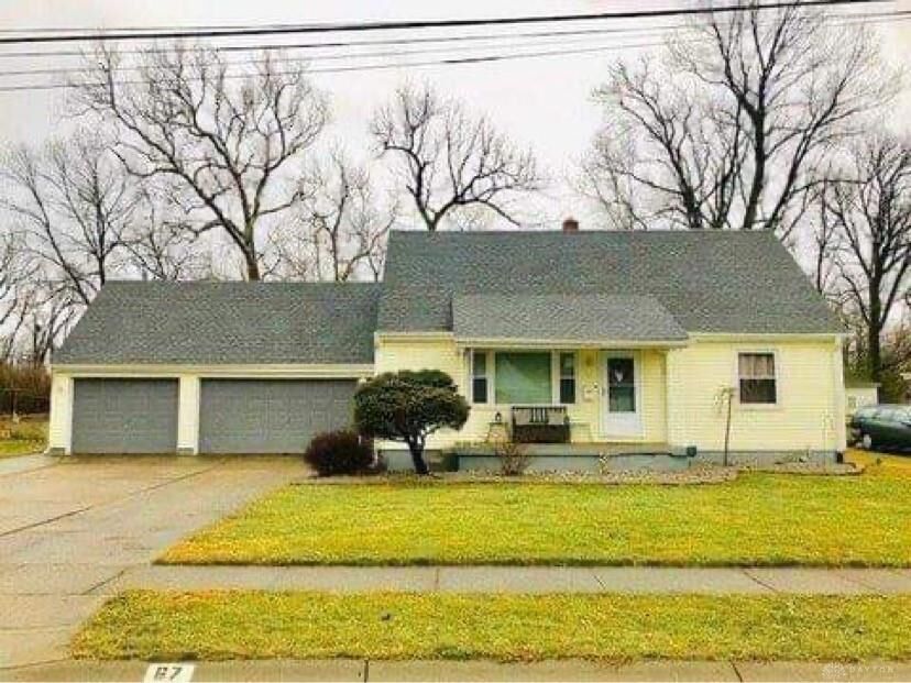 Property Photo: 67 Littlebrook Drive OH 45014