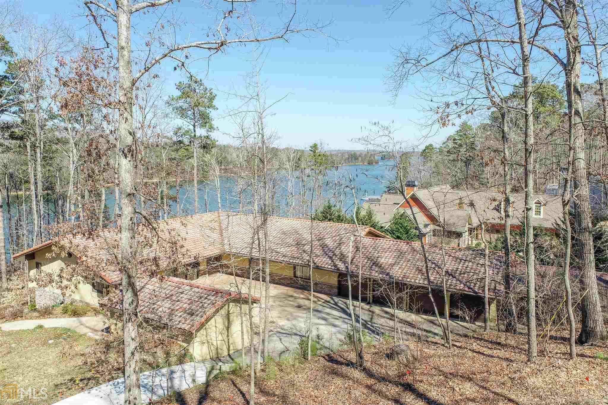 Property Photo:  8980 Beaver Trl  GA 30506 