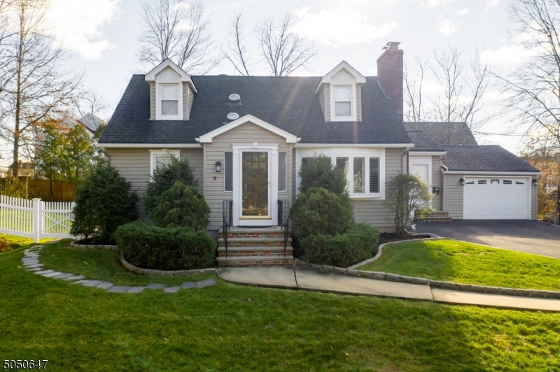 Property Photo:  9 Taft St  NJ 07928 