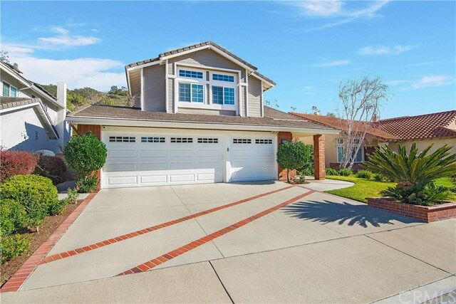 Property Photo:  20552 Porter Ranch Road  CA 92679 