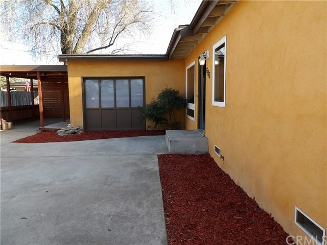 Property Photo:  636 Creston Road  CA 93446 