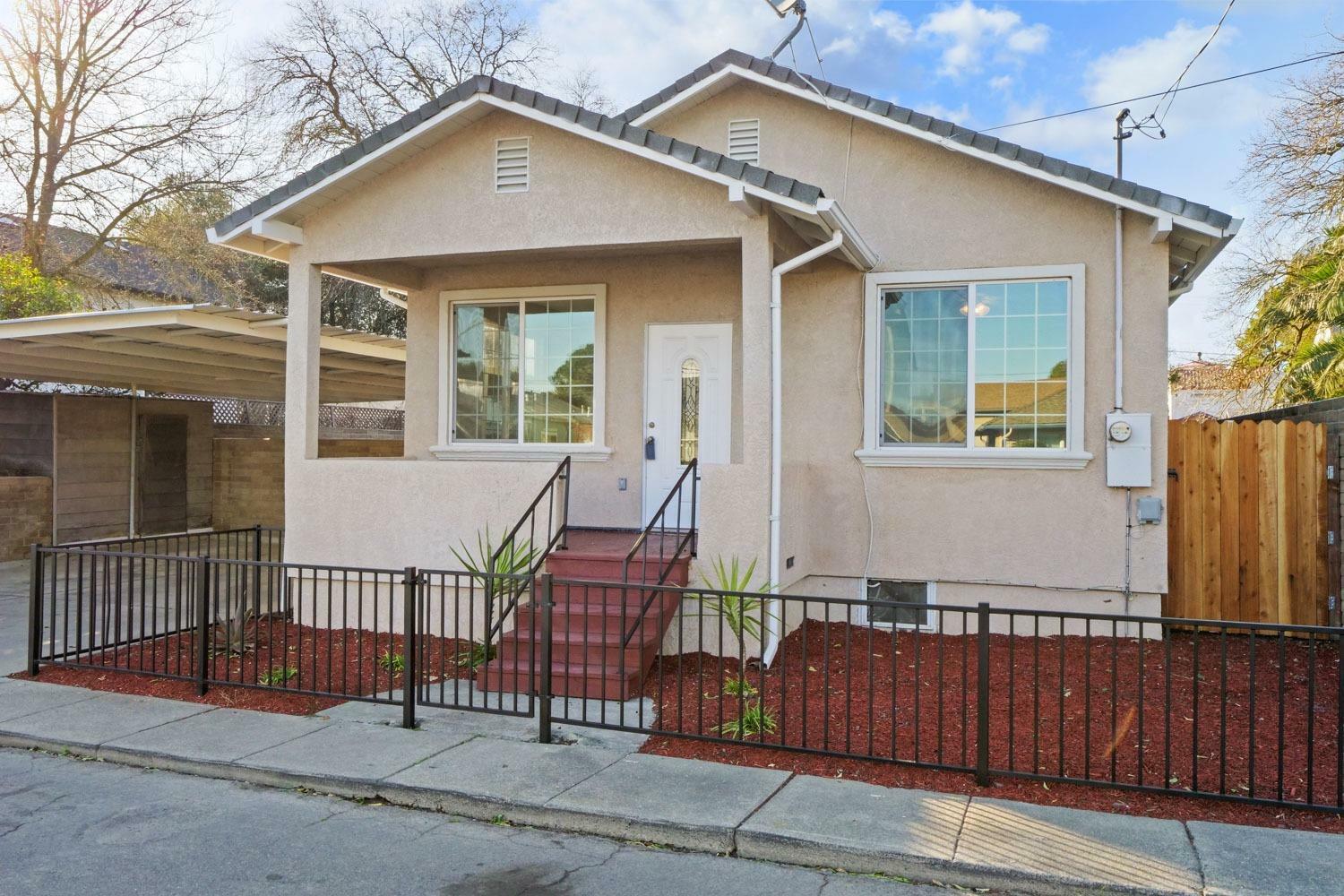Property Photo:  14096 Grove Street  CA 95690 