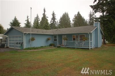 Property Photo: 17705 40th Ave NW WA 98292