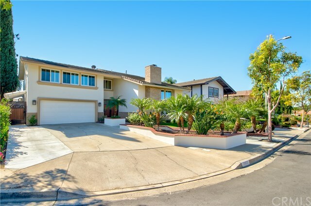 Property Photo:  19802 Venecia Lane  CA 92886 