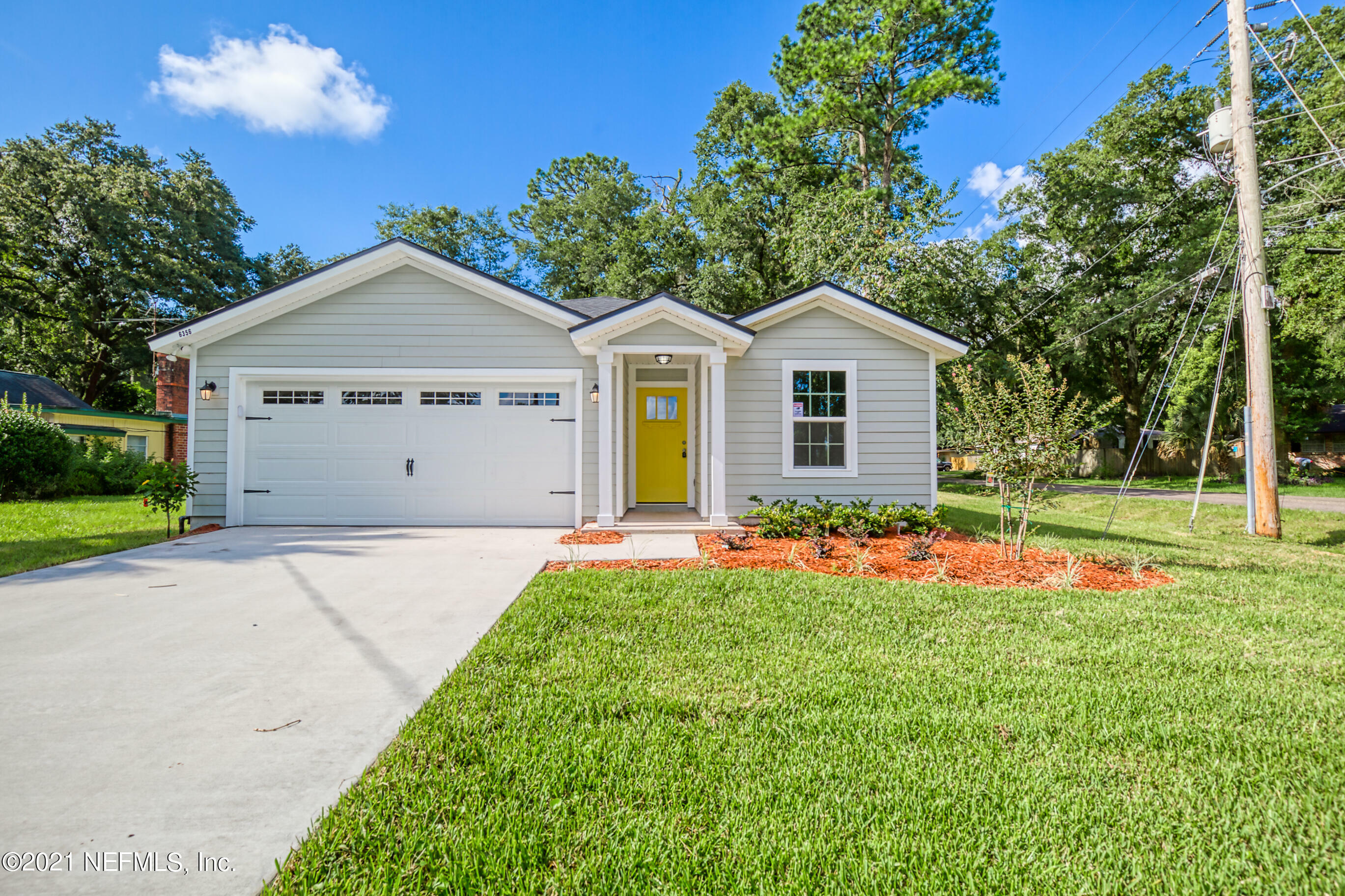 Property Photo:  1921 Southside Boulevard  FL 32216 