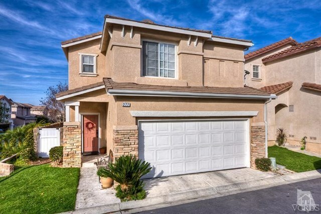 Property Photo:  277 Tilden Court  CA 93065 