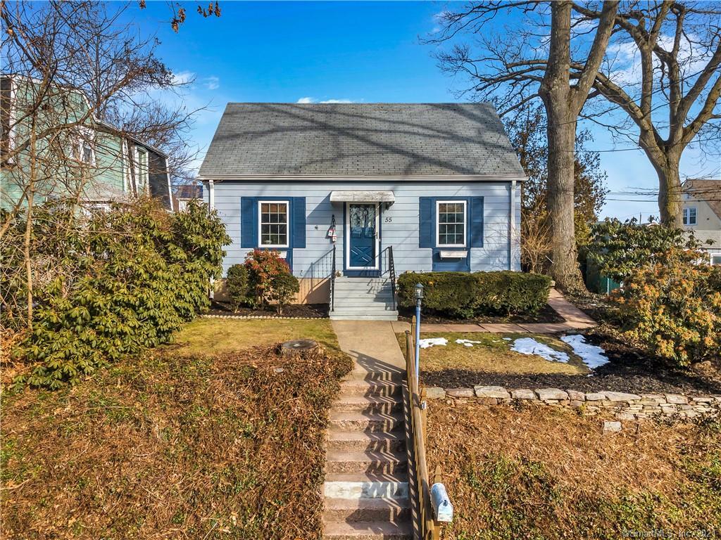Property Photo: 55 Painter Avenue CT 06516