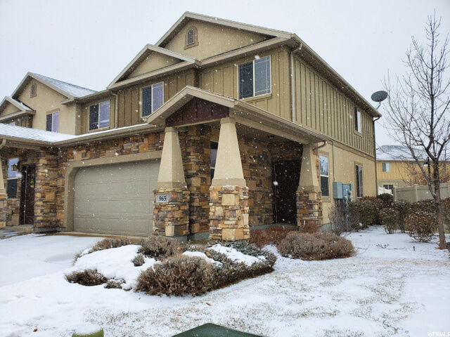 Property Photo:  Address not disclosed  UT 84047 