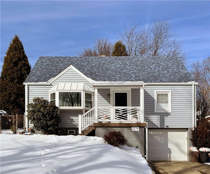 Property Photo:  2130 Moredale Street  PA 15210 