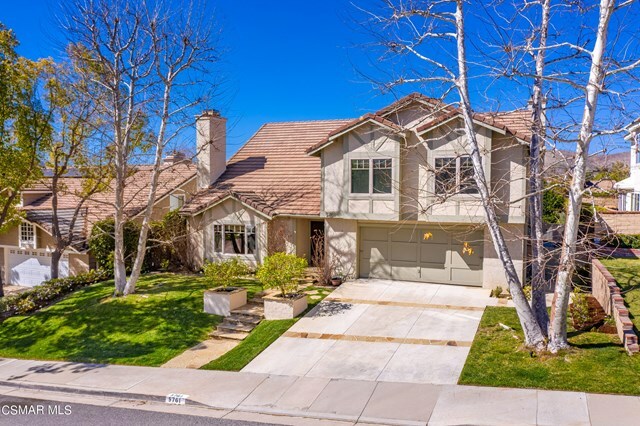 Property Photo:  5761 Willowtree Drive  CA 91301 