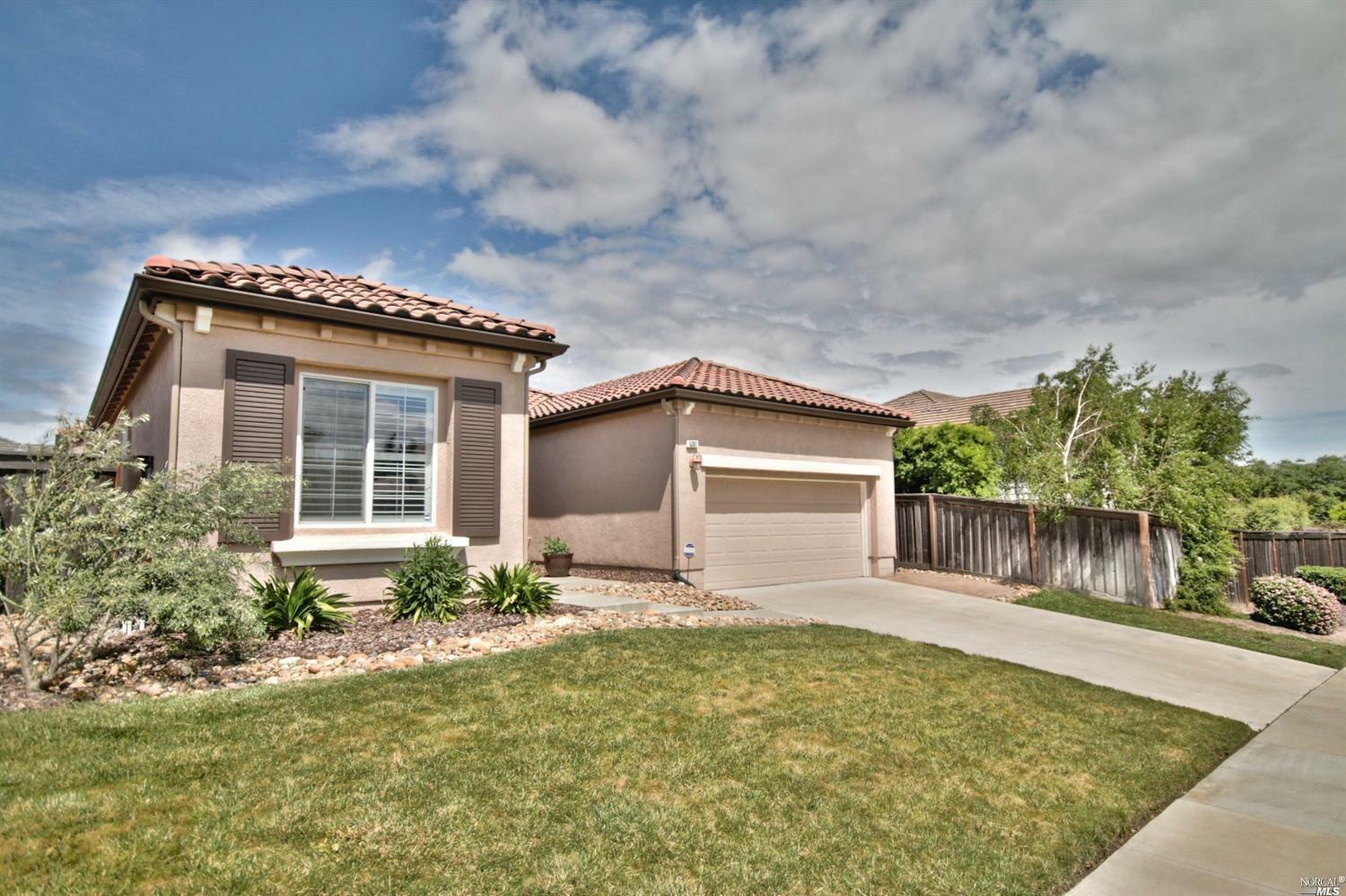 Property Photo:  5301 Antiquity Circle  CA 94534 