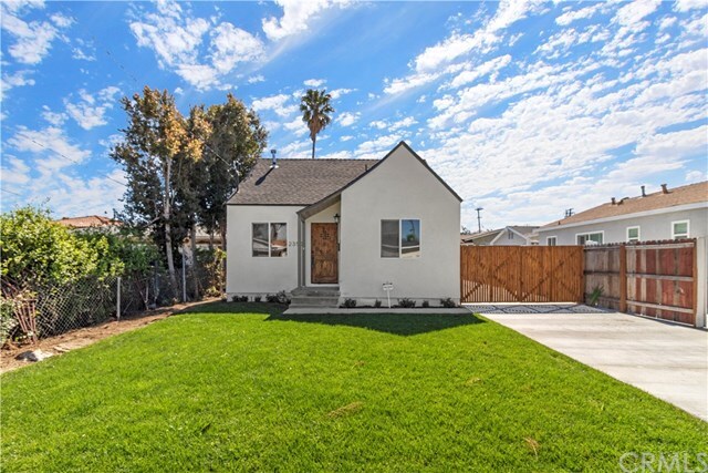 Property Photo: 2350 249th Street CA 90717