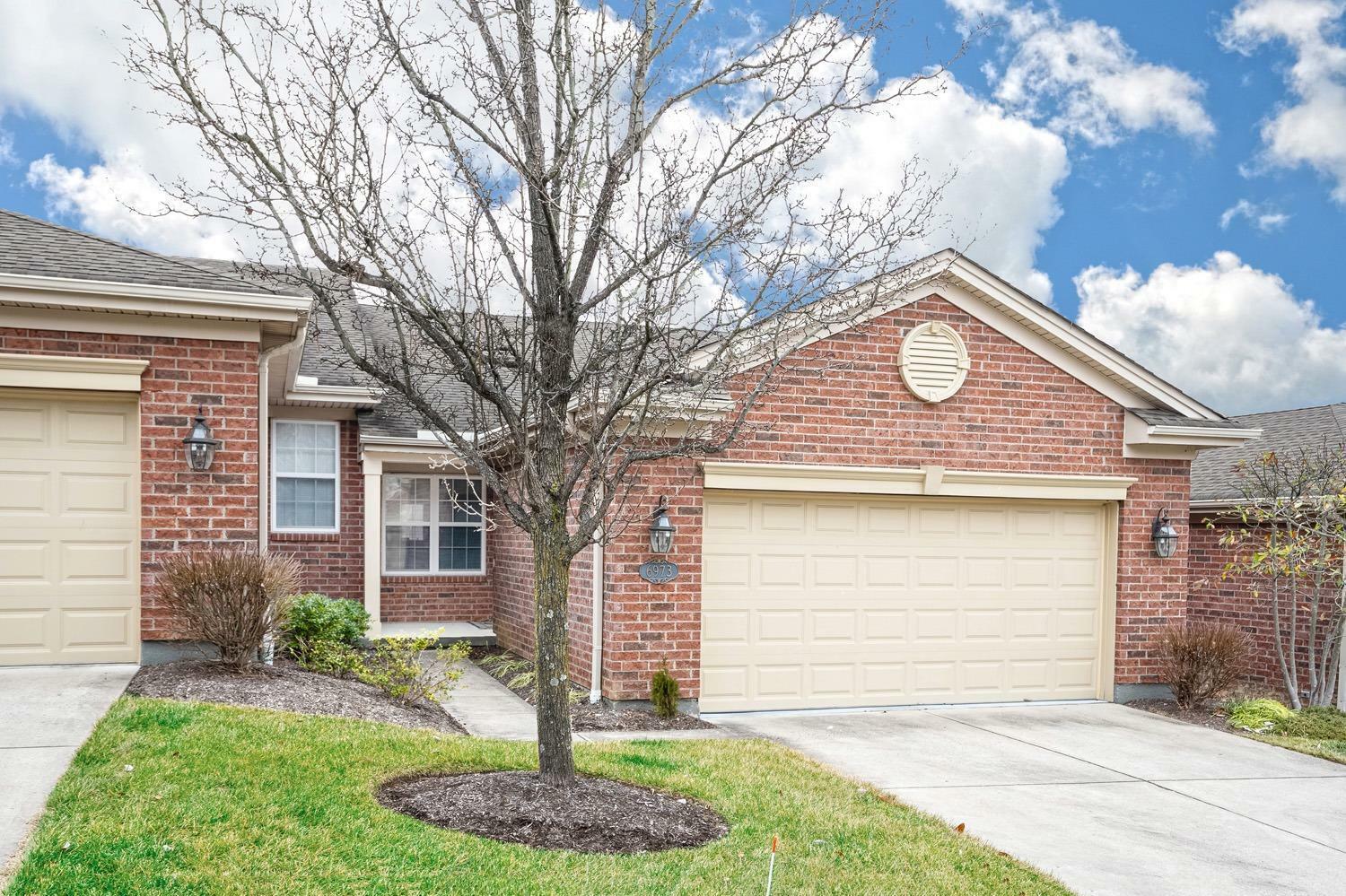 Property Photo: 6973 Aspen Point Ct OH 45247