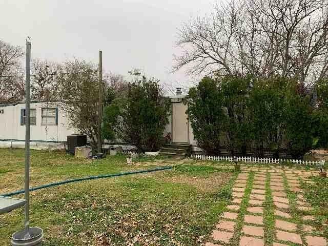 Property Photo:  1911 Whispering Oaks Street  TX 76028 