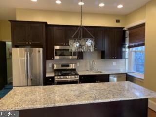 Property Photo: 308 S 12th Street PA 19107