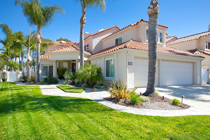 Property Photo:  12324 Avenida Consentido  CA 92128 