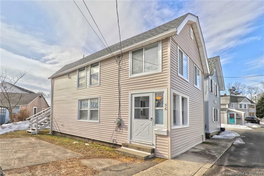 Property Photo:  56 Botsford Avenue  CT 06460 