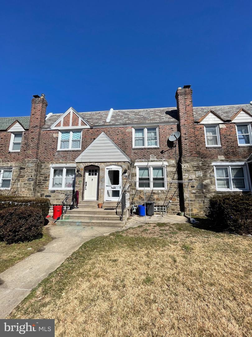 Property Photo: 104 Green Valley Road PA 19082