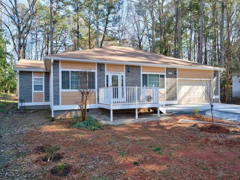 Property Photo:  3167 Westmart Lane  GA 30340 